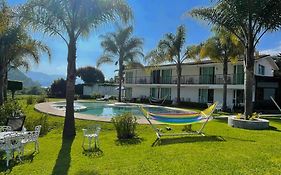 Hotel Brisas Del Lago